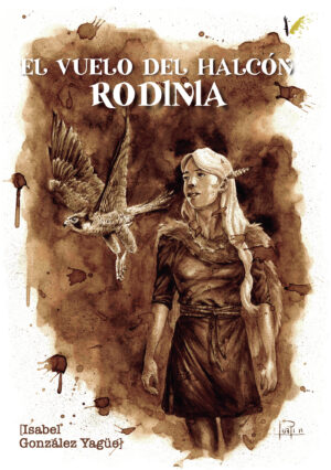 EL VUELO DEL HALCÓN