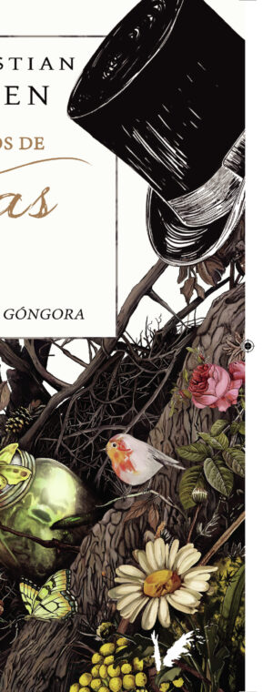 OTROS CUENTOS DE HADAS