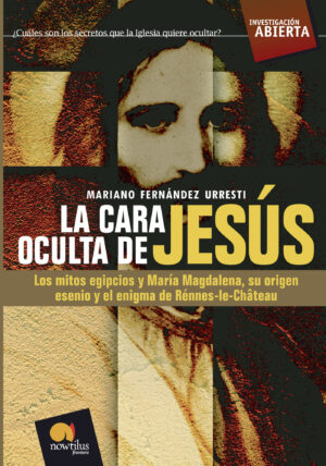 LA CARA OCULTA DE JESÚS