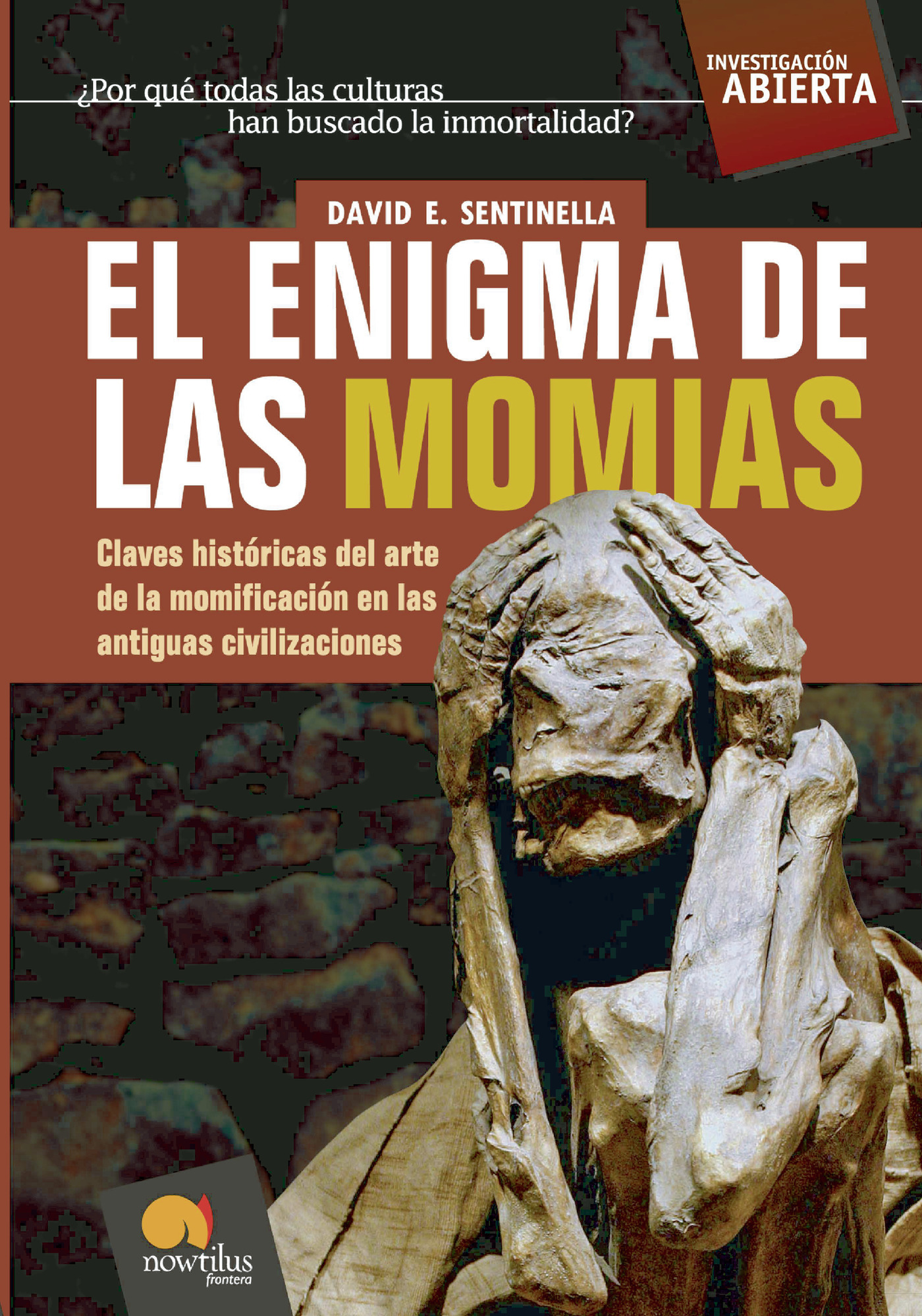 EL ENIGMA DE LAS MOMIAS