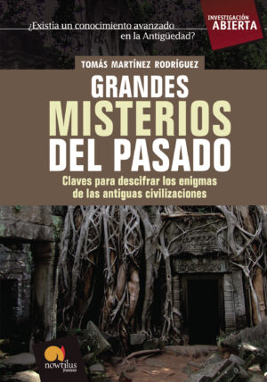GRANDES MISTERIOS DEL PASADO
