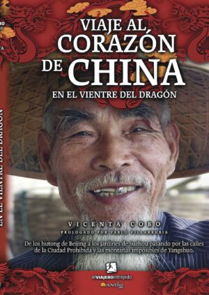 VIAJE AL CORAZÓN DE CHINA