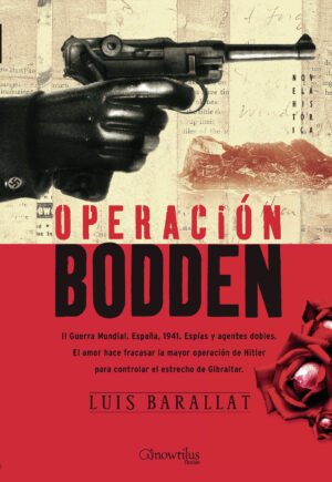 OPERACIÓN BODDEN