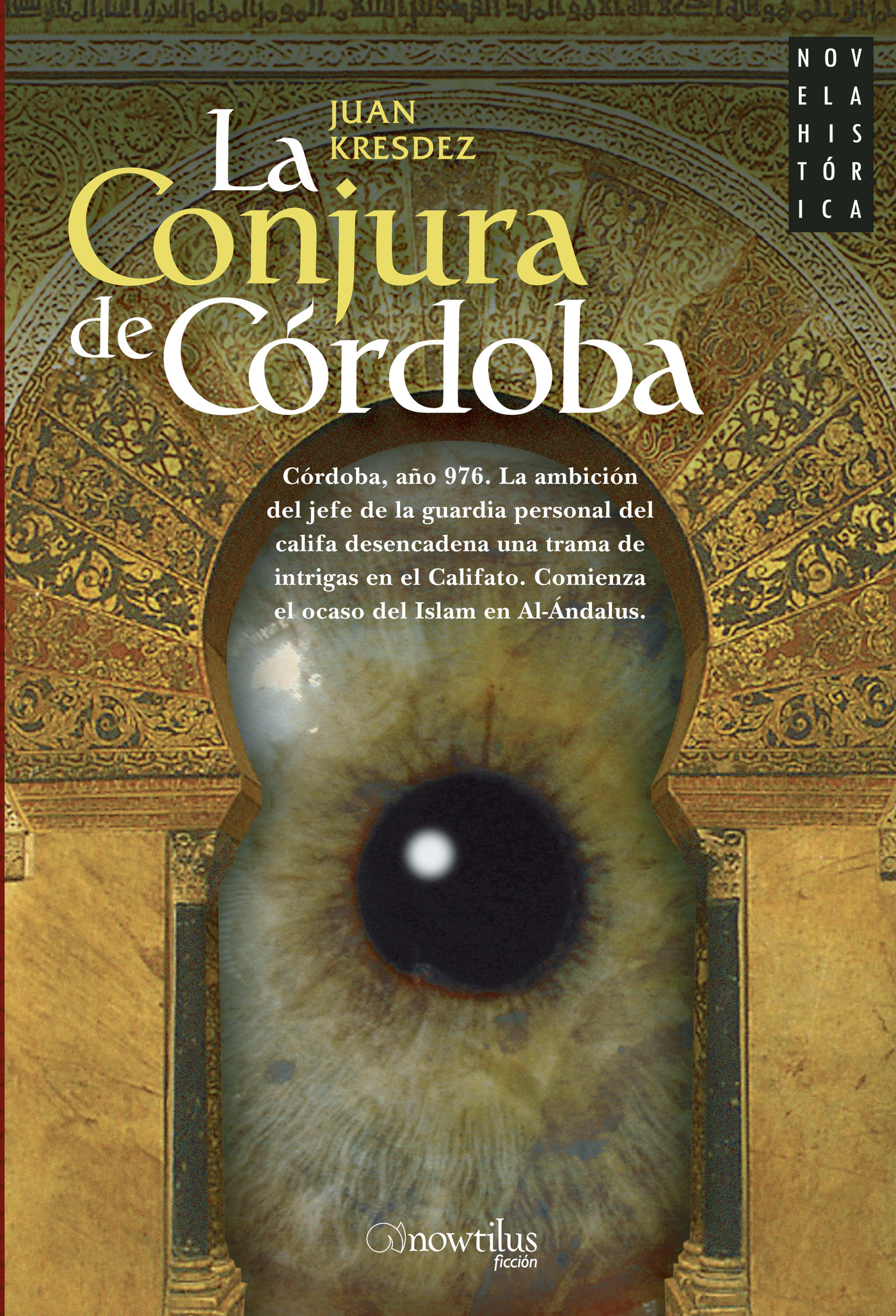 LA CONJURA DE CÓRDOBA
