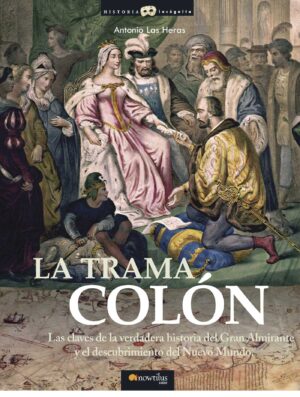 LA TRAMA COLÓN