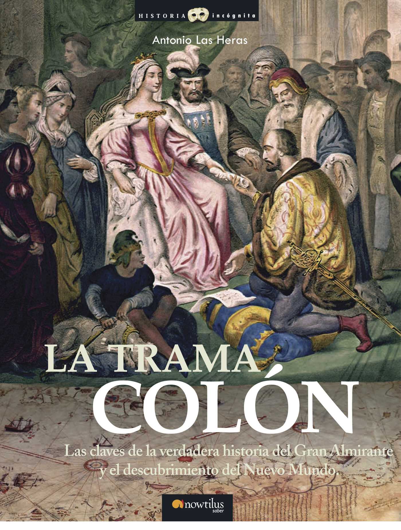 LA TRAMA COLÓN