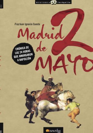 MADRID, 2 DE MAYO