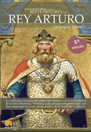 BREVE HISTORIA DE REY ARTURO