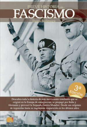 BREVE HISTORIA DEL FASCISMO