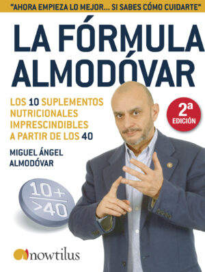 LA FÓRMULA ALMODÓVAR
