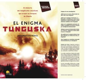 EL ENIGMA TUNGUSKA