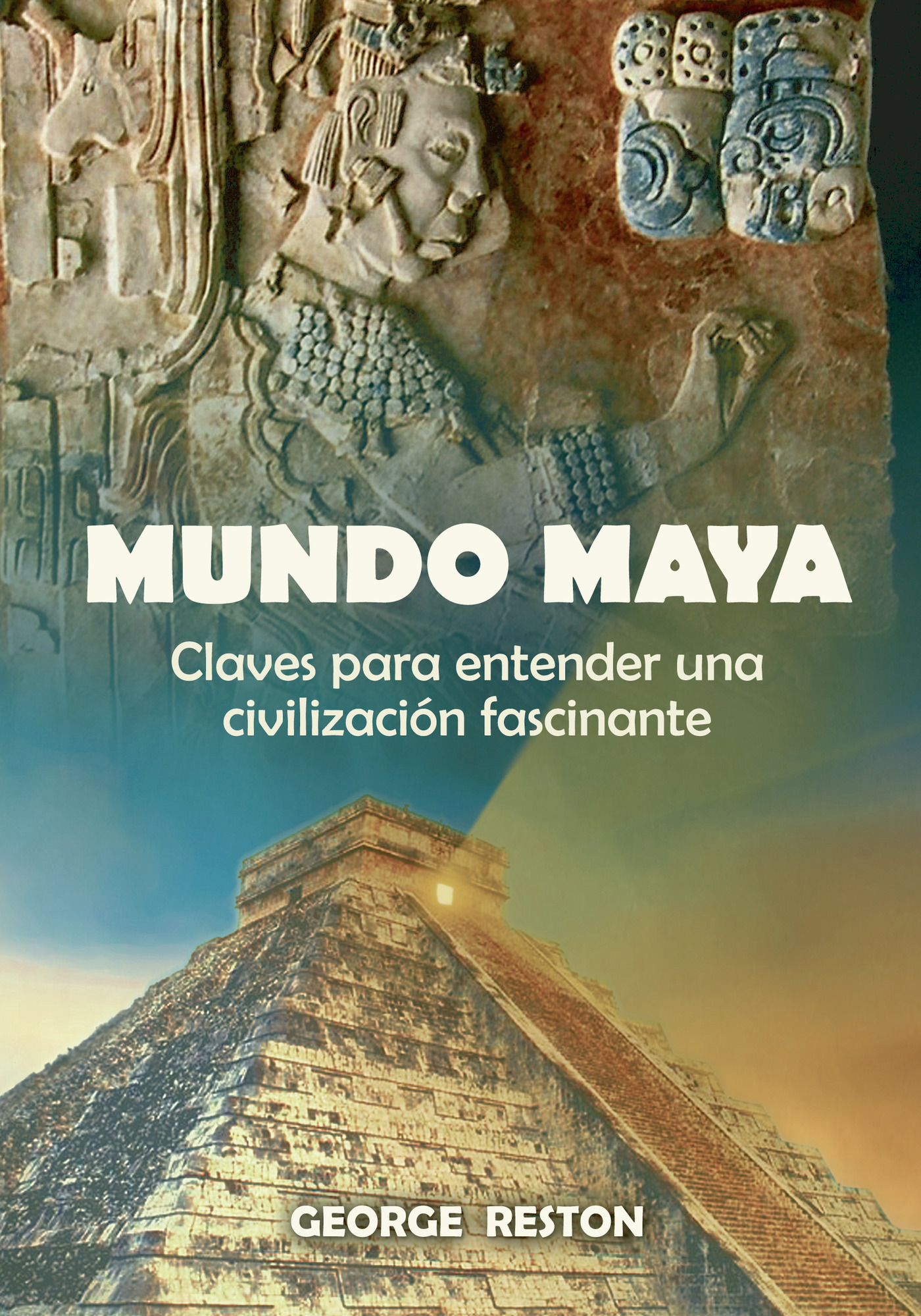 MUNDO MAYA
