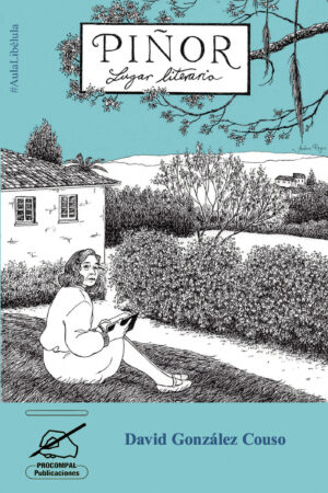 PIÑOR, LUGAR LITERARIO