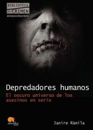 DEPREDADORES HUMANOS