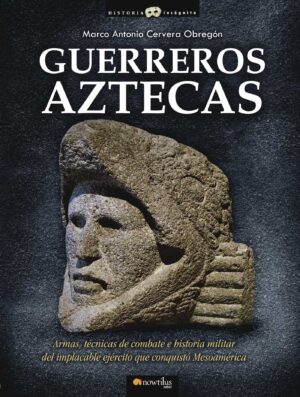 GUERREROS AZTECAS