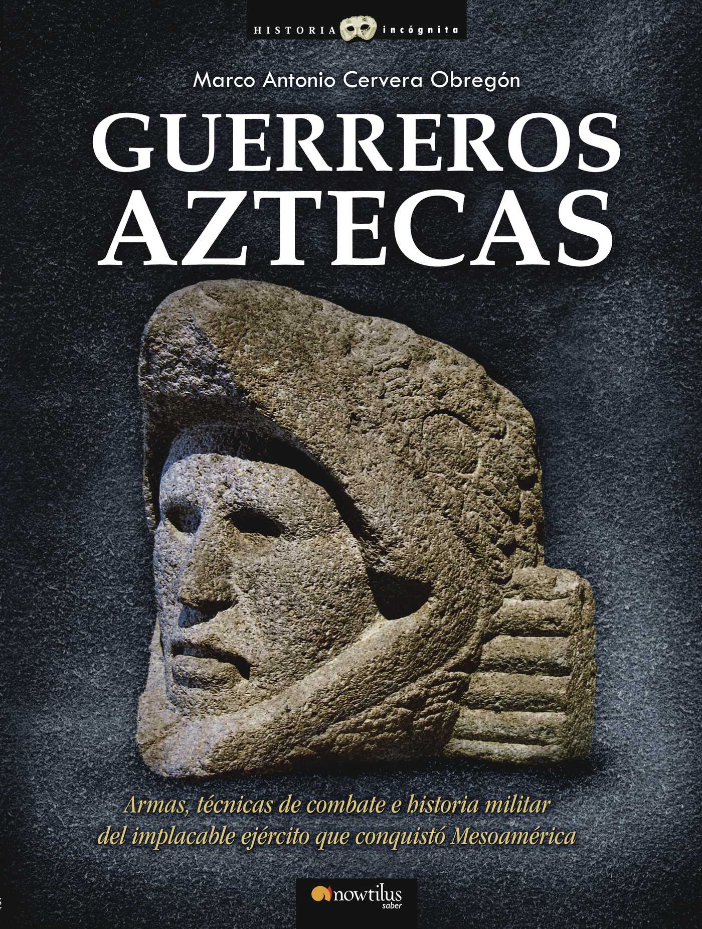 GUERREROS AZTECAS