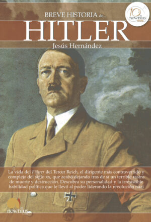 BREVE HISTORIA DE HITLER
