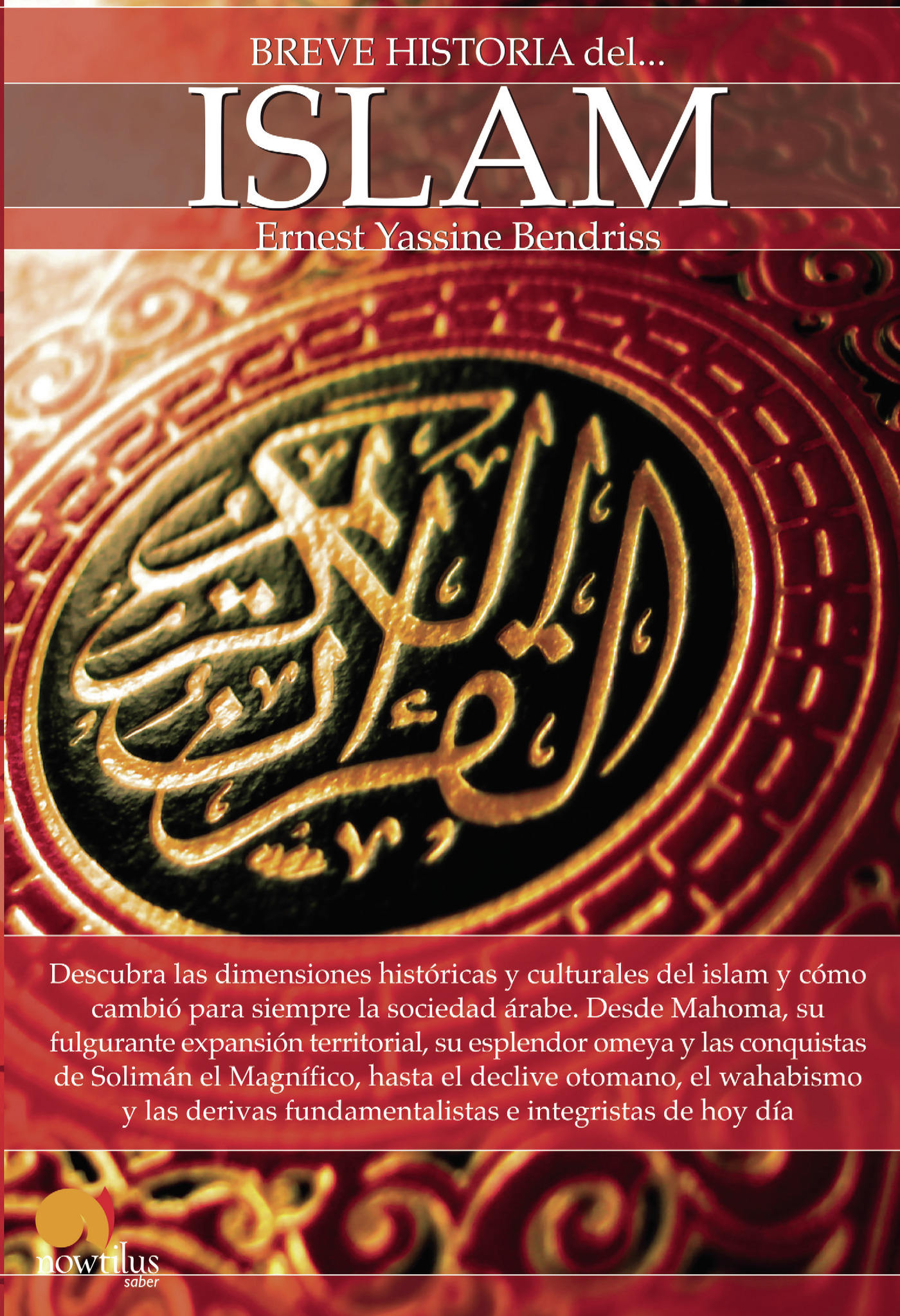 BREVE HISTORIA DEL ISLAM