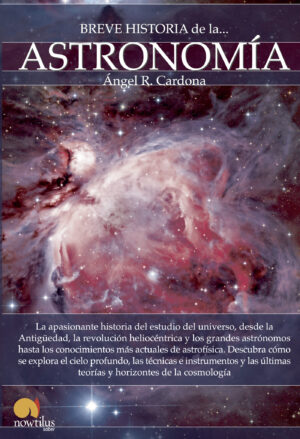 BREVE HISTORIA DE LA ASTRONOMÍA