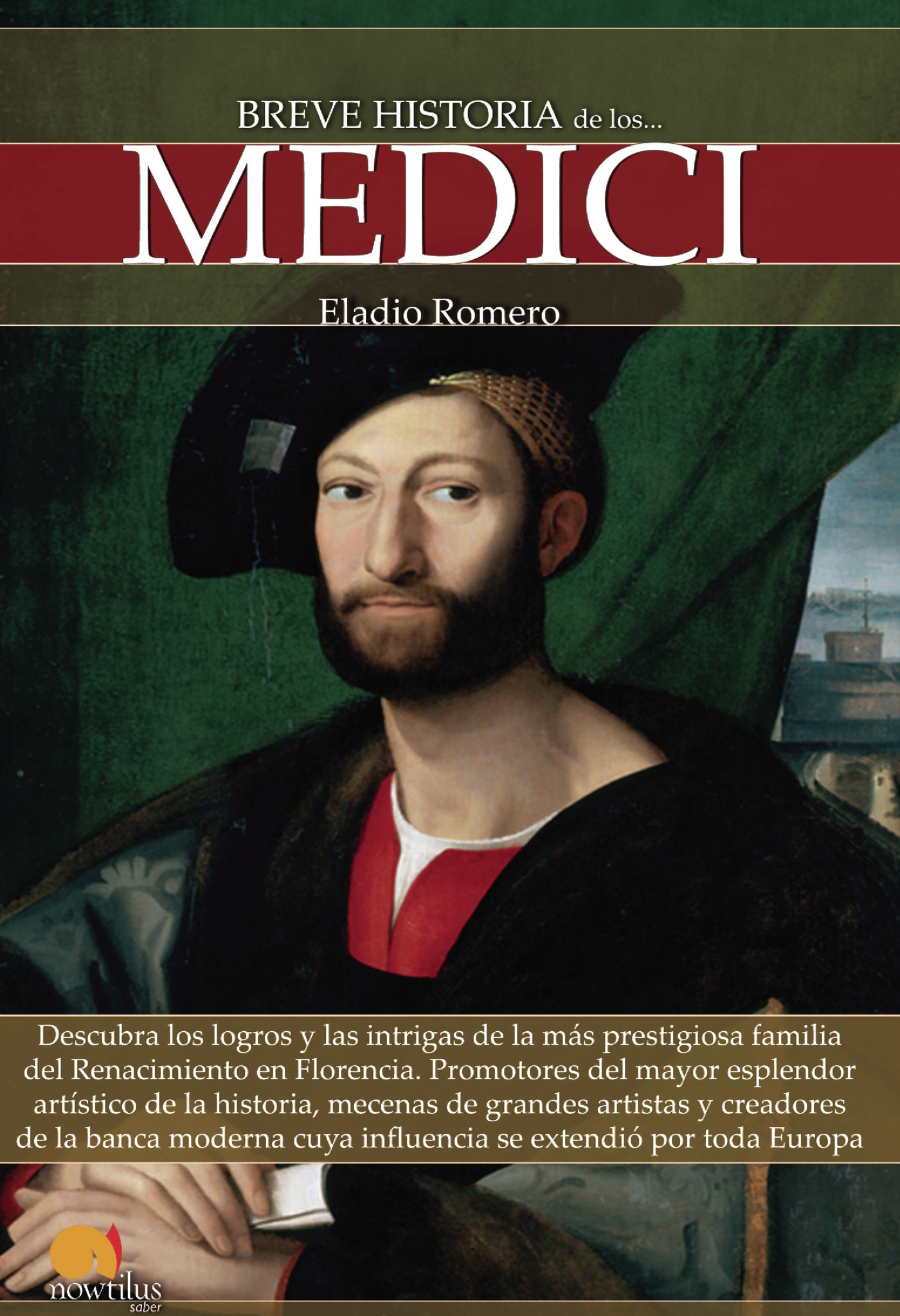 BREVE HISTORIA DE LOS MEDICI