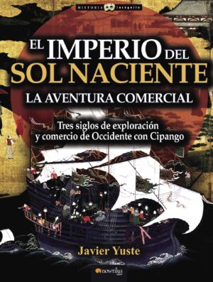 EL IMPERIO DEL SOL NACIENTE