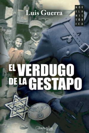 EL VERDUGO DE LA GESTAPO