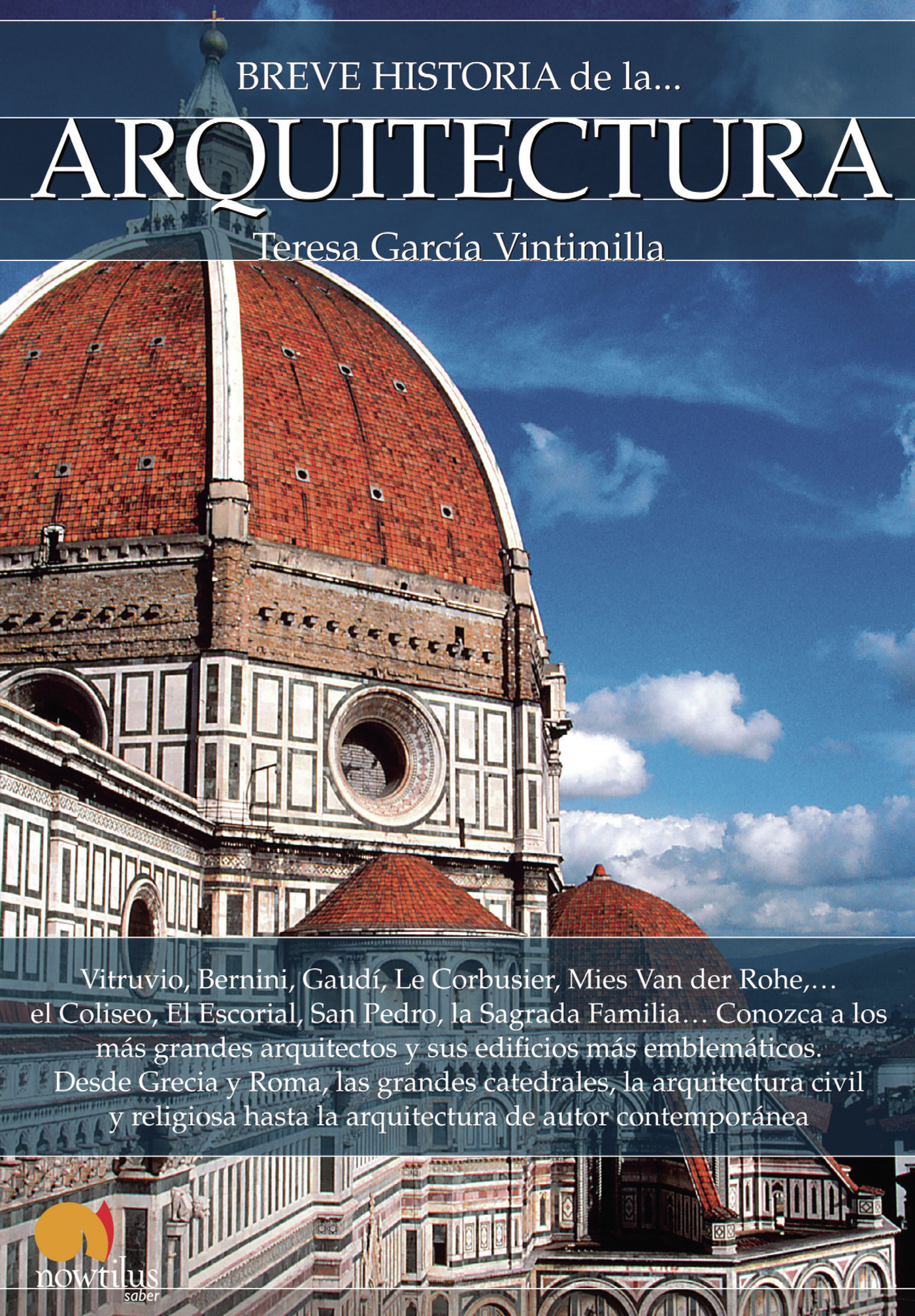 BREVE HISTORIA DE LA ARQUITECTURA