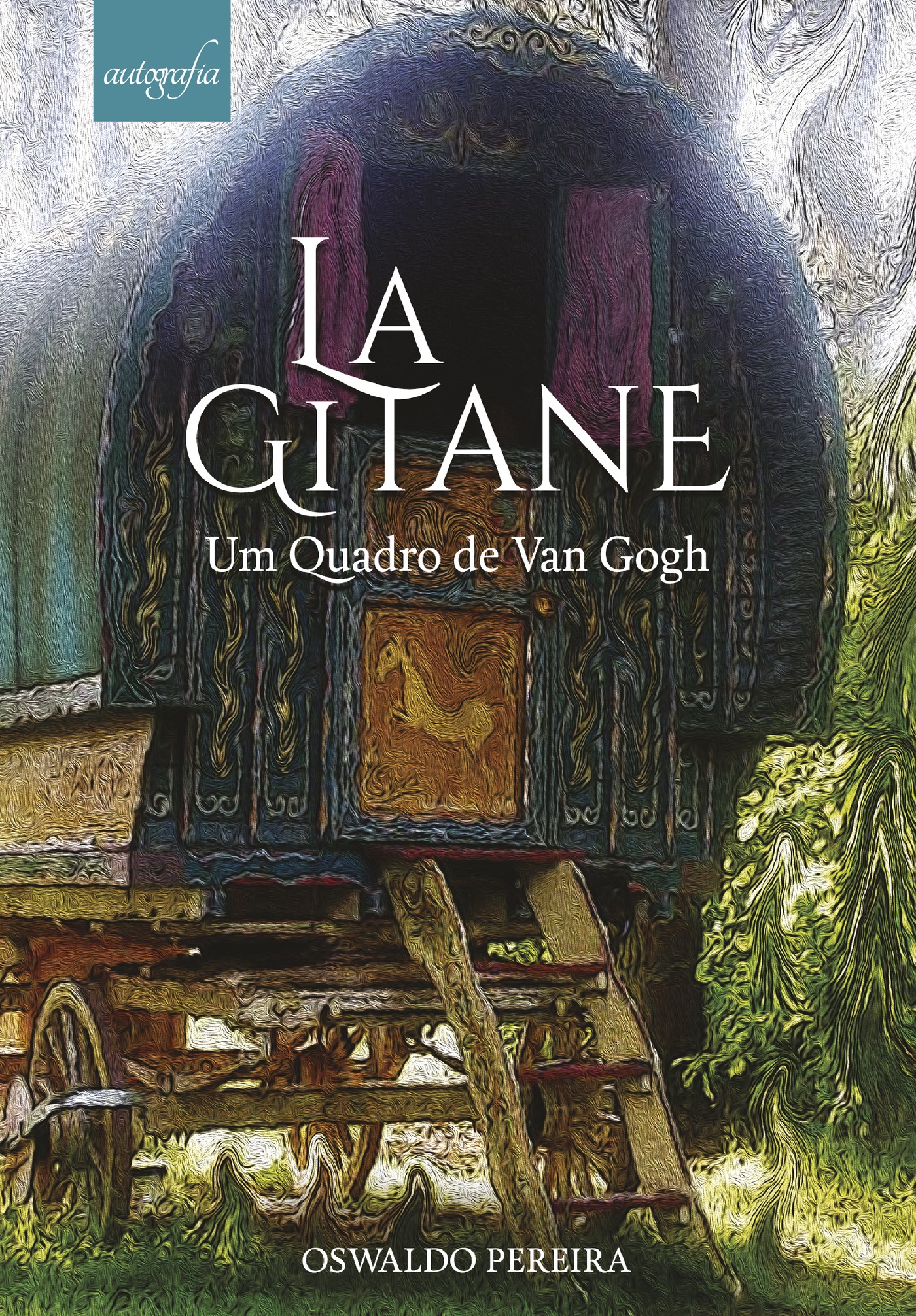 LA GITANE