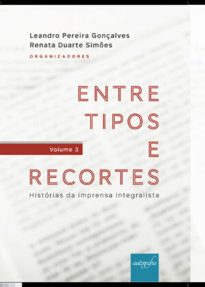 ENTRE TIPOS E RECORTES