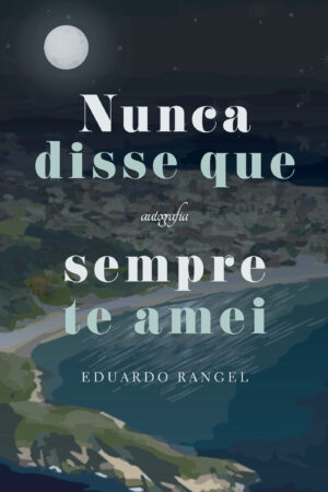 NUNCA DISSE QUE SEMPRE TE AMEI