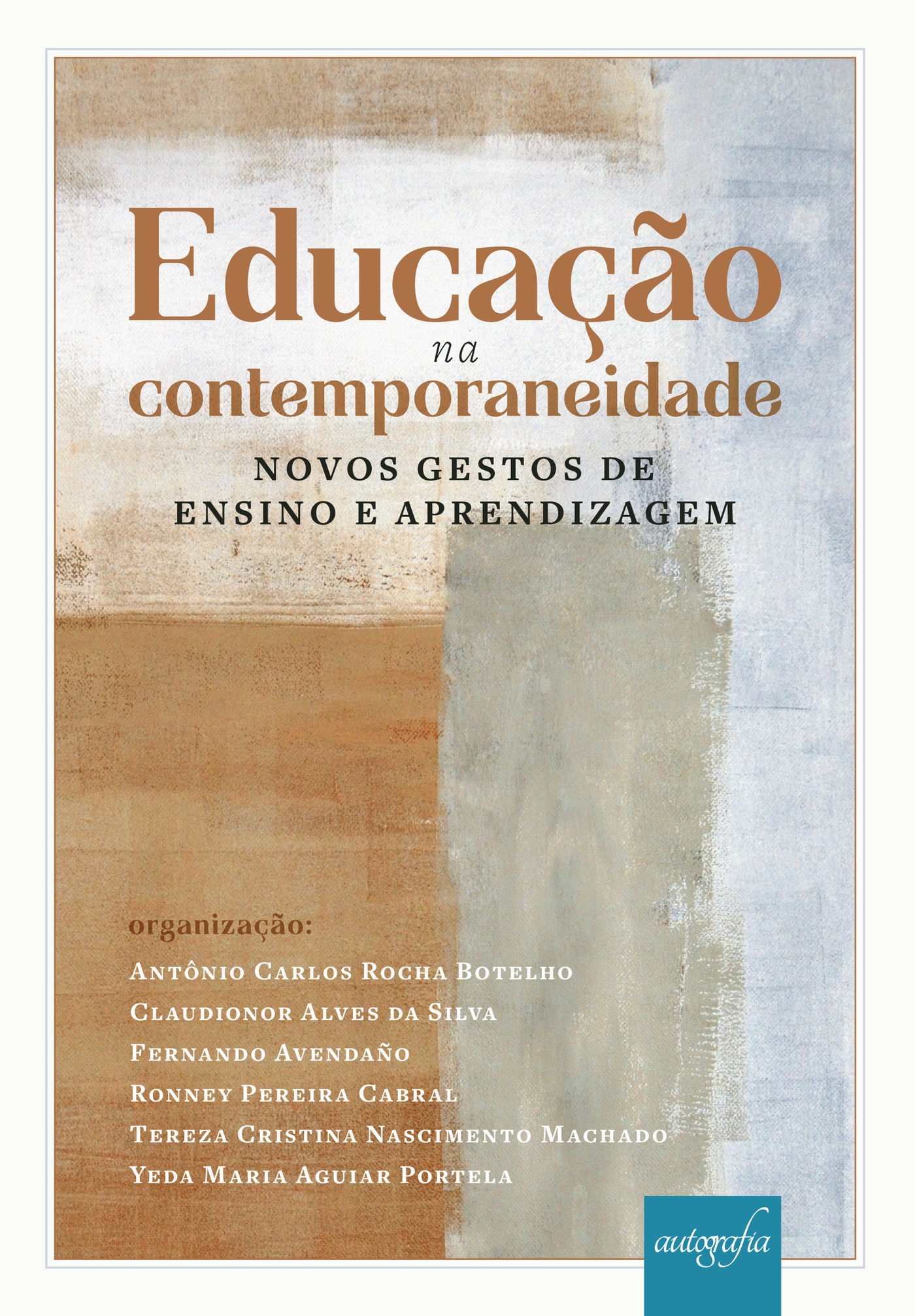 EDUCA√Õ√ß√Õ√£O NA CONTEMPORANEIDADE: