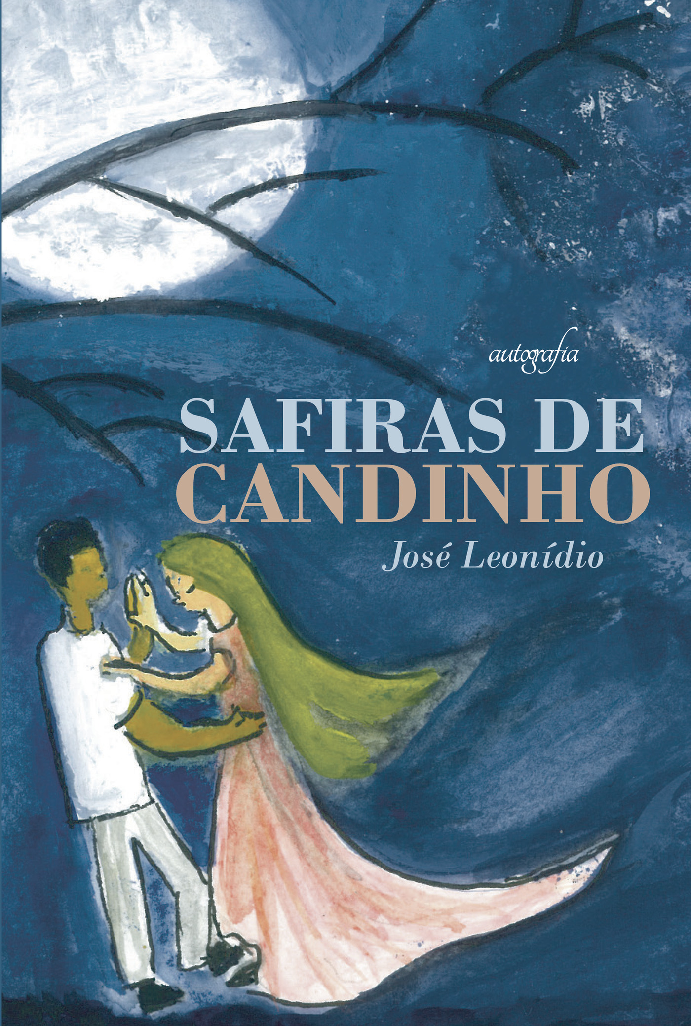 SAFIRAS DE CANDINHO