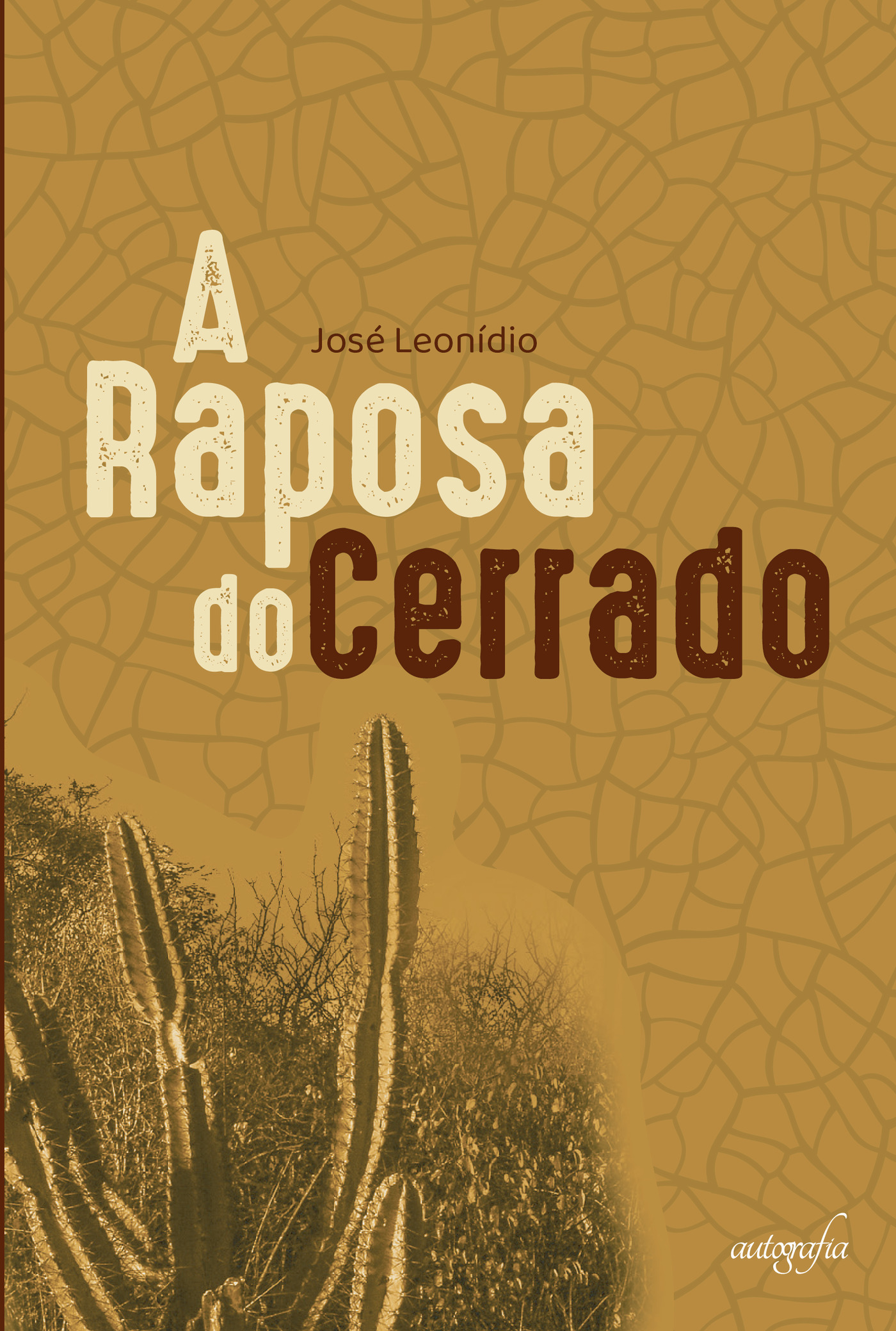 A RAPOSA DO CERRADO