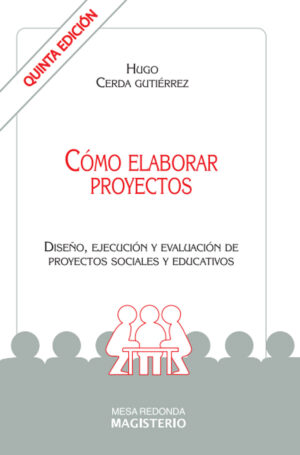 CÓMO ELABORAR PROYECTOS