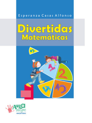 DIVERTIDAS MATEMÁTICAS
