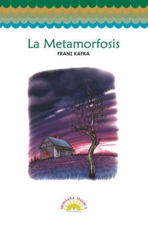 LA METAMORFÓSIS