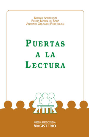 PUERTAS A LA LECTURA