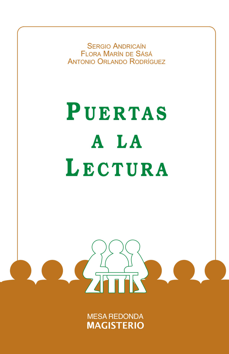 PUERTAS A LA LECTURA