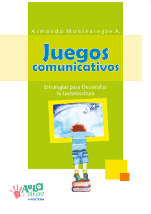 JUEGOS COMUNICATIVOS