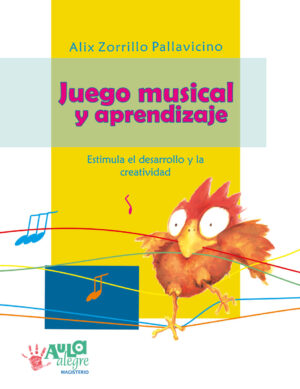 JUEGO MUSICAL Y APRENDIZAJE
