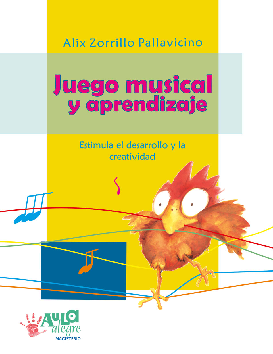 JUEGO MUSICAL Y APRENDIZAJE
