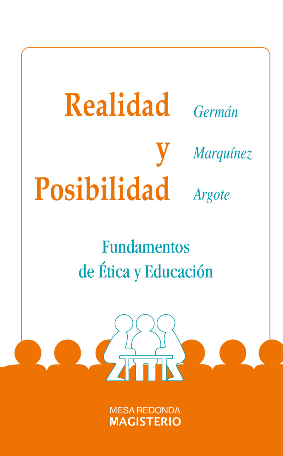REALIDAD Y POSIBILIDAD