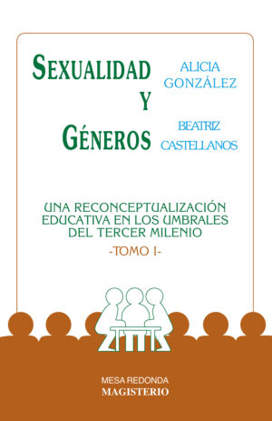 SEXUALIDAD Y GÉNEROS TOMO I
