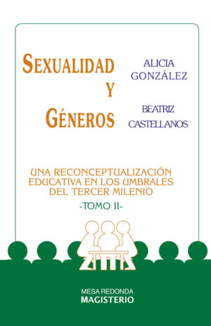 SEXUALIDAD Y GÉNEROS TOMO II