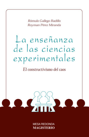 LA ENSEÑANZA DE LAS CIENCIAS EXPERIMENTALES