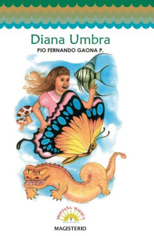 DIANA UMBRA
