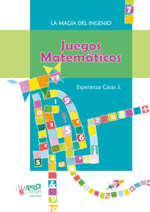 JUEGOS MATEMÁTICOS
