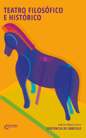 TEATRO FILOSÓFICO E HISTÓRICO