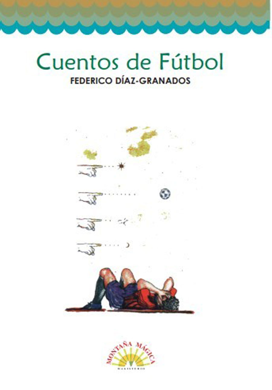 CUENTOS DE FÚTBOL