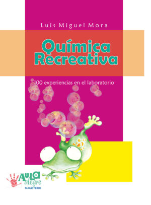 QUÍMICA RECREATIVA